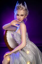 168cm Silicone AZM Sex Doll #114 - Image 10