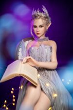 168cm Silicone AZM Sex Doll #114 - Image 12