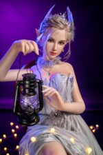 168cm Silicone AZM Sex Doll #114 - Image 13