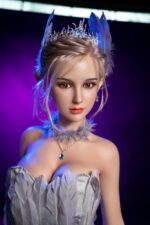 168cm Silicone AZM Sex Doll #114 - Image 14