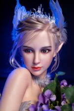 168cm Silicone AZM Sex Doll #114 - Image 18