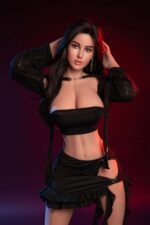 167cm Silicone AZM Sex Doll #165-2 - Image 4