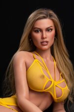 169cm Silicone AZM Sex Doll #159 - Image 11