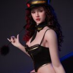 171cm Silicone AZM Sex Doll #149