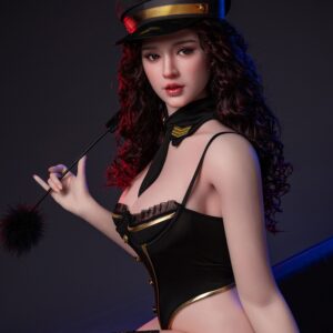 171cm Silicone AZM Sex Doll #149