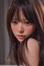 153cm Irontech Chinese Love Doll - Erin - Image 16