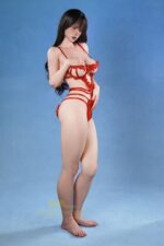 166cm Irontech Silicone Love Doll - Ellis - Image 16