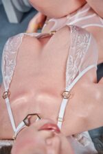 171cm Irontech Real Sex Doll - Johanna - Image 22