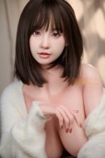 158cm Irontech Doll Oriental Series – Cadence - Image 20