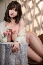 158cm Irontech Doll Oriental Series – Cadence - Image 19