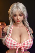 22.35KG AZM Torso Love Doll #19-3 - Image 14