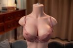 12.5KG AZM Torso Sex Doll Natural Skin - Image 32