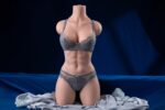 12.5KG AZM Torso Gym Love Doll - Image 36