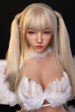 20KG AZM Torso Love Doll #16-3 - Image 16