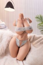 11.68KG AZM Torso Love Doll #22 - Image 13