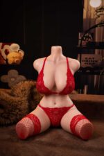 10.58KG AZM Torso Love Doll #21 - Image 20
