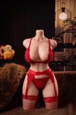 10.58KG AZM Torso Love Doll #21 - Image 34