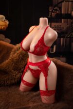 10.58KG AZM Torso Love Doll #21 - Image 35