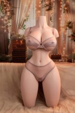 16.5KG AZM Torso Love Doll - Image 3
