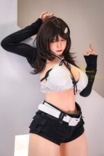 165m Life Size Asian Sex Doll - Liv - Image 4