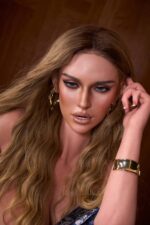 168m Curvy Real Lady Sex Doll - Carly - Image 27