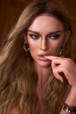 168m Curvy Real Lady Sex Doll - Carly - Image 26