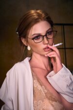 168m Real Lady Silicone Doll - Mara - Image 24
