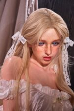 159m Sexy Silicone Love Doll - Ashlynn - Image 7