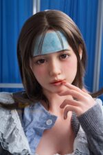 158cm IR Oriental Series Silicone Doll – Elodie - Image 10