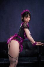 153cm Curvy Chinese Love Dolls - Kyra - Image 24