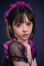 153cm Curvy Chinese Love Dolls - Kyra - Image 21