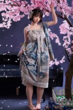 153cm Curvy Chinese Love Dolls - Kyra - Image 12