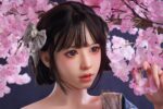 153cm Curvy Chinese Love Dolls - Kyra - Image 10