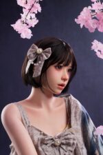 153cm Curvy Chinese Love Dolls - Kyra - Image 7