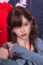 151cm Light Weight Silicone Love Doll - Monica - Image 9