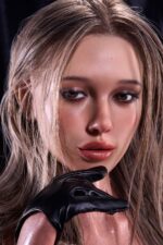 170m Sexy Silicone Sex Doll - Anahi - Image 15
