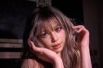 159m Realistic Lady Love Doll - Helen3 - Image 2