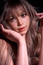 159m Realistic Lady Love Doll - Helen3 - Image 4