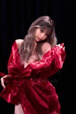 159m Realistic Lady Love Doll - Helen3 - Image 15
