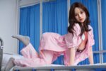 151cm Light Weight Silicone Love Doll - Lara - Image 7