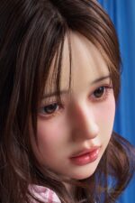 151cm Light Weight Silicone Love Doll - Lara - Image 6