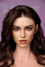159m Busty Silicone Sex Doll - Reina - Image 22