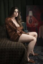 168cm Companion Sex Doll - Milana - Image 24