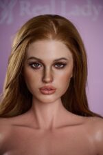 168m Real Lady Silicone Doll - Mara - Image 30