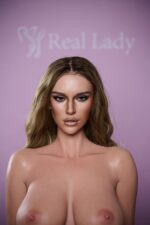 168m Curvy Real Lady Sex Doll - Carly - Image 32