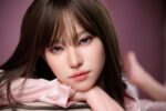 150m Asian Real Sex Doll - Itzel - Image 31