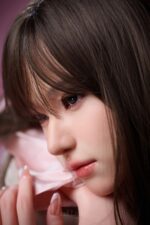 150m Asian Real Sex Doll - Itzel - Image 22