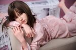 150m Asian Real Sex Doll - Itzel - Image 24