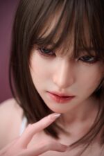150m Asian Real Sex Doll - Itzel - Image 19