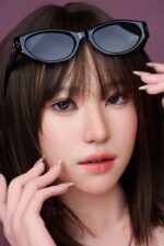 150m Asian Real Sex Doll - Itzel - Image 18